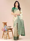 Aura Silks By Astita Banarasi Silk Ocassion Wear Saree Wholesale Market Surat